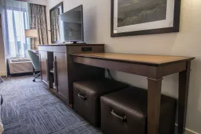 Hampton Inn Winchester-University/Mall Area - Room