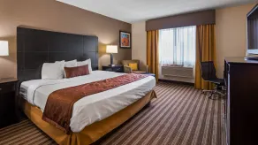 Best Western Plus Newark/Christiana Inn - Chambre