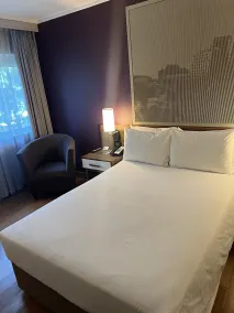Garden Court Sandton City - Room