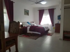 Charlestina Beach Resort - Room