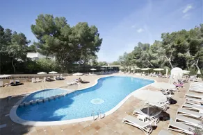 Grupotel Orient - Piscine