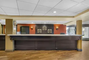 Best Western Plus Stoneridge Inn & Conference Centre London Ontario - Réception