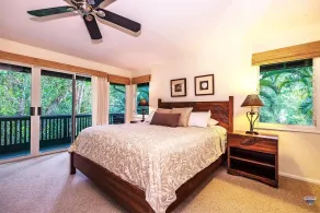 Kauai Tree House - Room