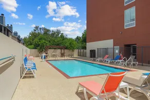 Holiday Inn Express & Suites - Houston NASA - Boardwalk Area by IHG - Pool