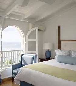 Windjammer Landing Resort and Residences - Room