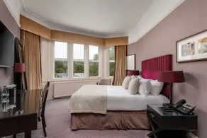 Hartsfield Manor - Room