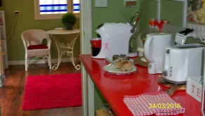 Dalfruin B&B - Room