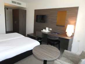 Golden Tulip Ampt van Nijkerk - Chambre
