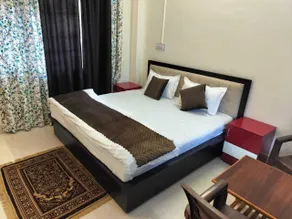 Kasauli Jashan - Interior