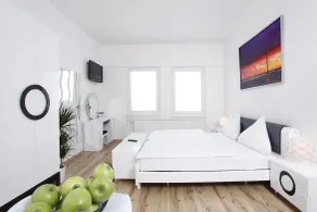Hotel Design Apart - Room