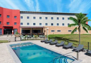 Park Inn by Radisson Polokwane - Pool