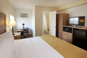 Matador Oceanfront Resort - Chambre