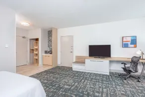 Hilton Garden Inn Cincinnati/Sharonville - Chambre