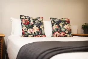 Esk Grand Hotel - Room