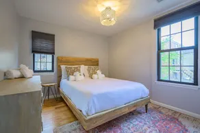 Deedee's Townhome Hamilton Park - Rum