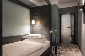 The Midtown Hotel - Room