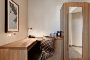 Hyatt Place Bloomington / Normal - Chambre
