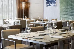 AC Hotel Brescia by Marriott - Restaurante