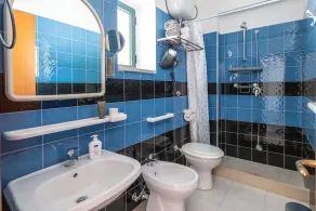 Borgo Canneto - Bathroom
