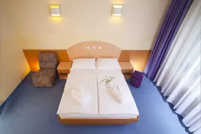 Terme Topolsica - Hotel Vesna - Zimmer