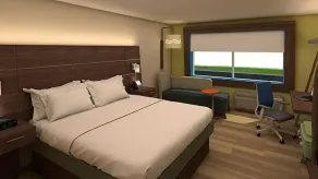 Holiday Inn Express Hotel Winona North by IHG - Room