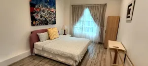 Wesberly Apartments - Room