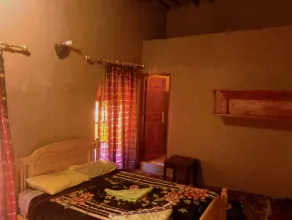 Kasbah Oulad Othmane - Chambre