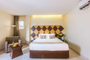 Al Muhaidb Al Diwan - Al Olaya - Economic - Habitación