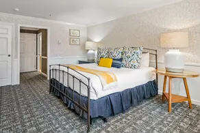 Apple Farm Inn - Chambre