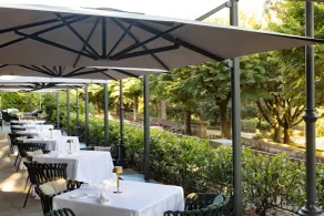 Borgo Dei Conti Resort Relais & Chateaux - Restaurant