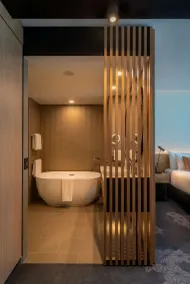 Vibe Hotel Adelaide - Room