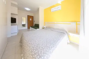 Bombinhas Praia Apart Hotel - unidade rua Bem Te Vi - Room