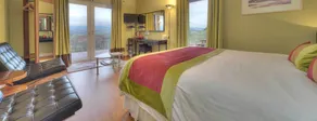 Aspen Lodge - Room