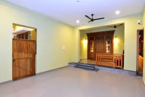 SPR Paradise Resort - Rom