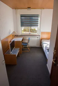 Blommenslyst Kro - Room