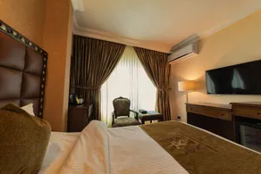 Town Season Hotel - Room