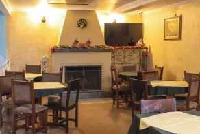 Pousada Araucária - Restaurant