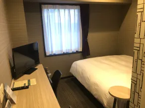 Kuretake Inn Nagoya Hisayaodori - Chambre
