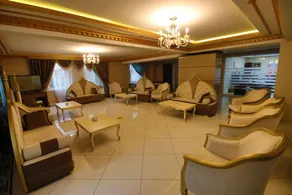 Tiryandafil Otel - Reception