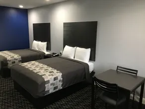 Platinum Inn and Suites - Room