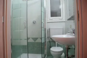 Hotel Siro - Salle de bain
