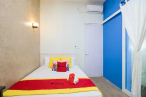 RedDoorz near UMY Yogyakarta 3 - Chambre
