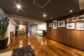 HOTEL MYSTAYS Shinsaibashi - Lobby