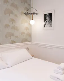 Mama House - Testaccio - Room
