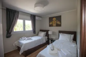 Sunny Villas Exclusive - Camera