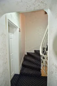 Hotel Han - Room