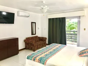 Negril Beach Club - Room