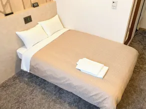 Hotel LiVEMAX Tendo - Chambre