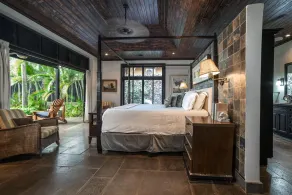 Casa Tranquila - Quarto