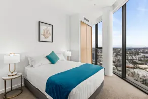 Brisbane One Apartments by CLLIX - Room